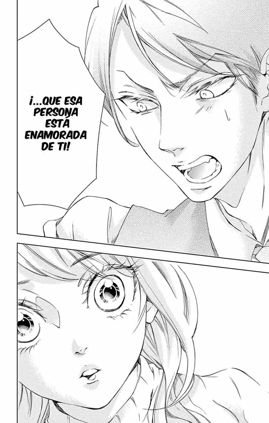 Shitsuji-tachi No Chinmoku (Sakurada Hina) - Capítulo 12 - Página 43 - LectorTMOo