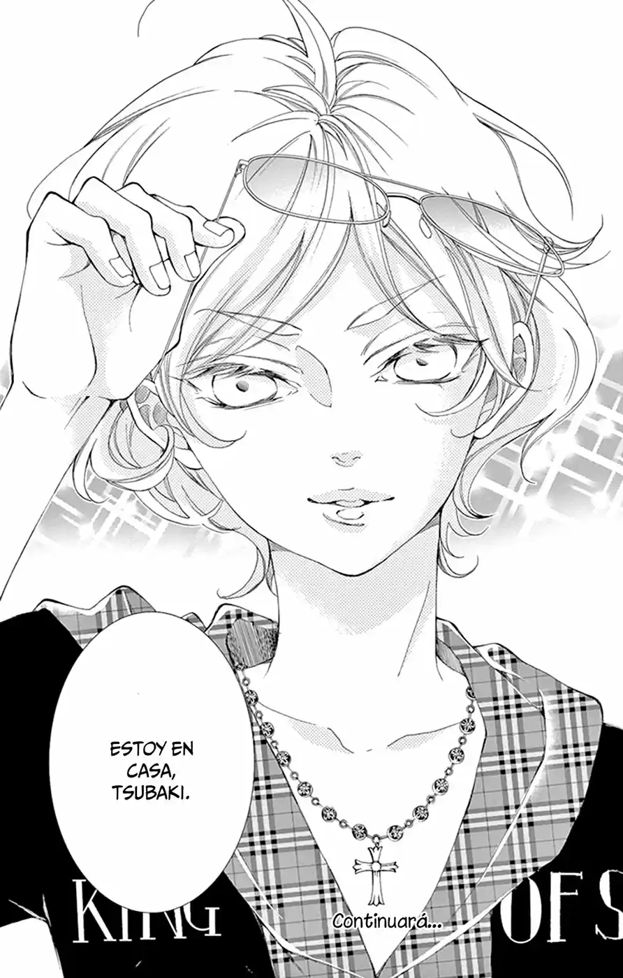 Shitsuji-tachi No Chinmoku (Sakurada Hina) - Capítulo 13 - Página 43 - LectorTMOo
