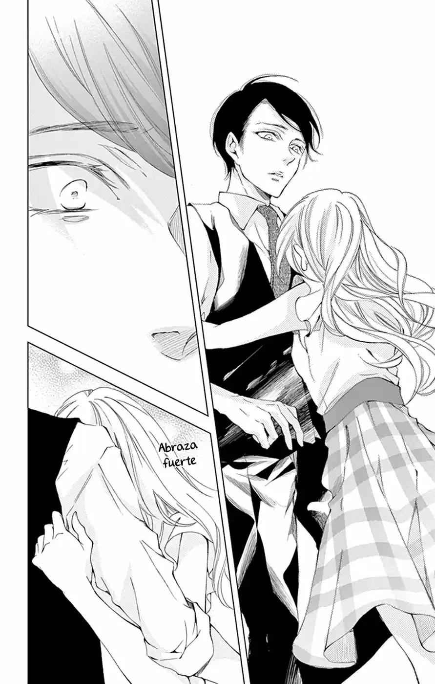 Shitsuji-tachi No Chinmoku (Sakurada Hina) - Capítulo 14 - Página 29 - LectorTMOo