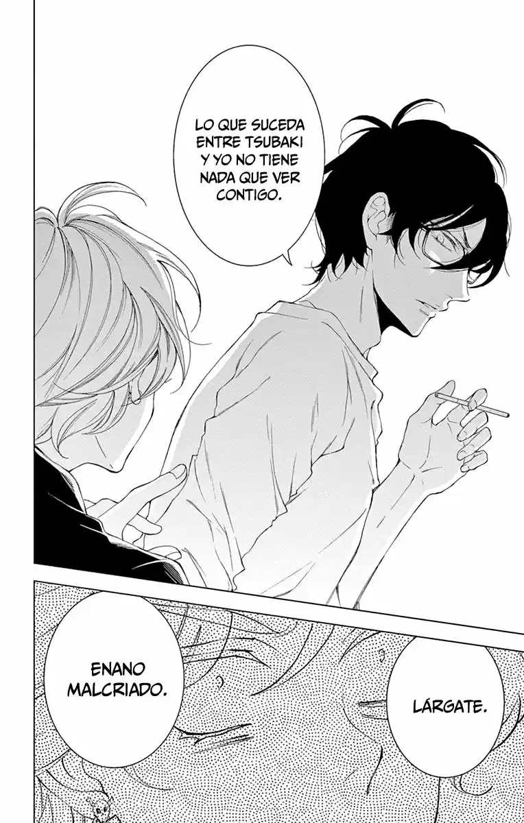 Shitsuji-tachi No Chinmoku (Sakurada Hina) - Capítulo 15 - Página 9 - LectorTMOo