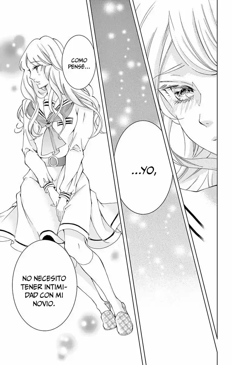 Shitsuji-tachi No Chinmoku (Sakurada Hina) - Capítulo 16 - Página 26 - LectorTMOo