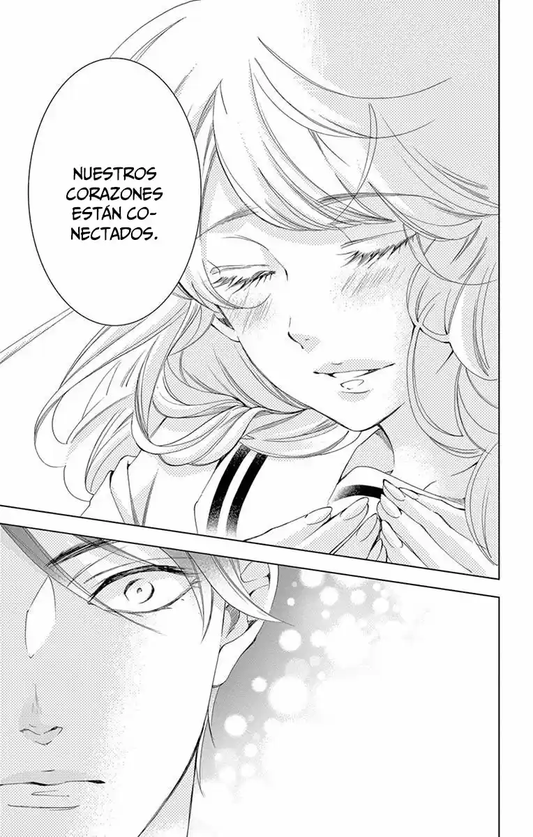 Shitsuji-tachi No Chinmoku (Sakurada Hina) - Capítulo 16 - Página 28 - LectorTMOo