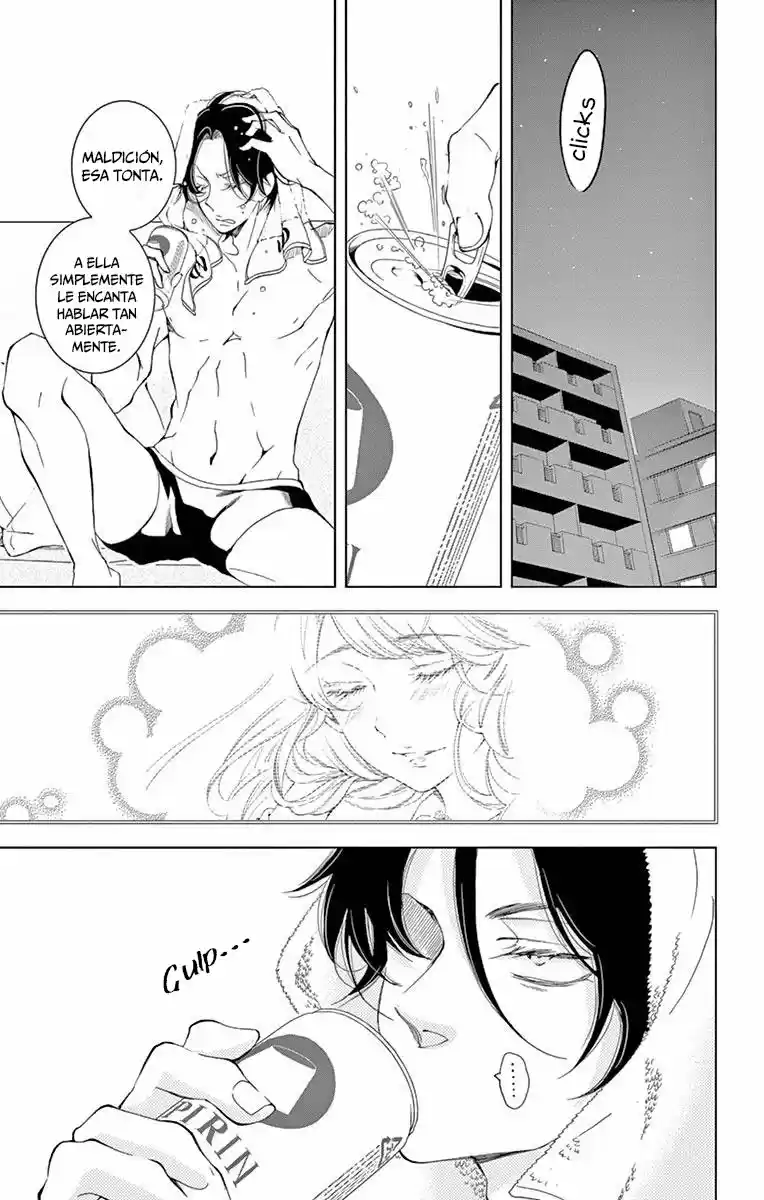 Shitsuji-tachi No Chinmoku (Sakurada Hina) - Capítulo 16 - Página 30 - LectorTMOo