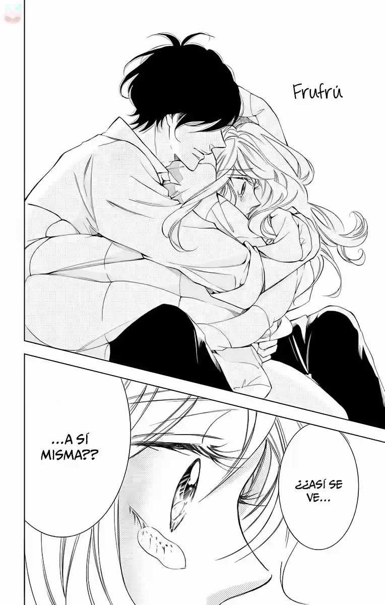 Shitsuji-tachi No Chinmoku (Sakurada Hina) - Capítulo 17 - Página 37 - LectorTMOo