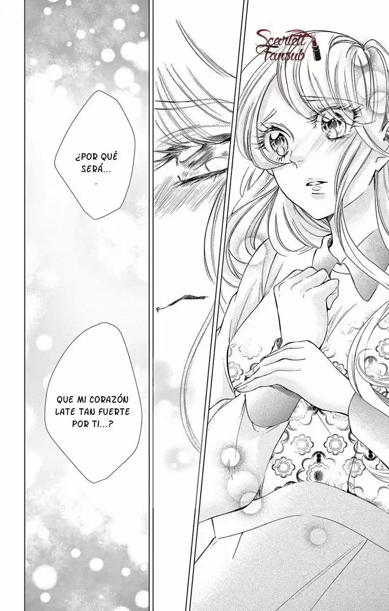 Shitsuji-tachi No Chinmoku (Sakurada Hina) - Capítulo 18 - Página 43 - LectorTMOo