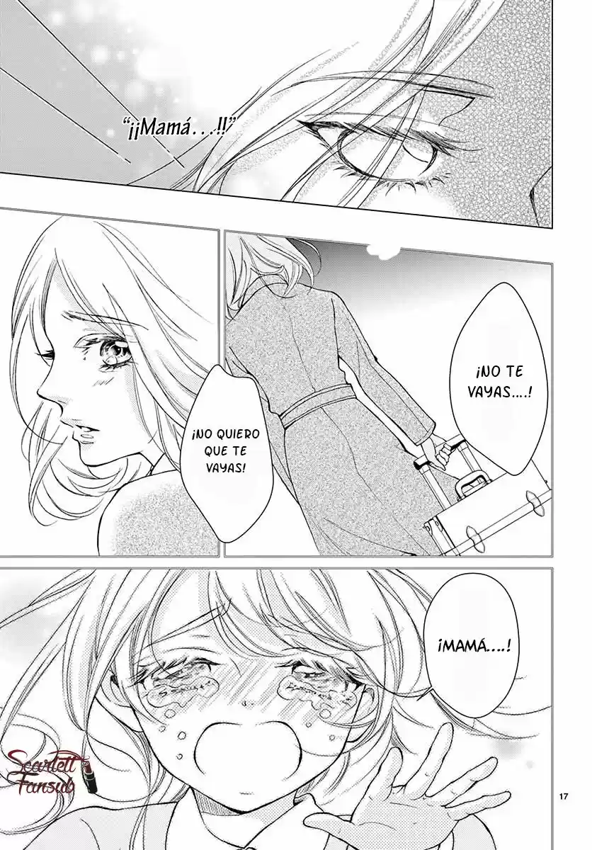Shitsuji-tachi No Chinmoku (Sakurada Hina) - Capítulo 19 - Página 21 - LectorTMOo