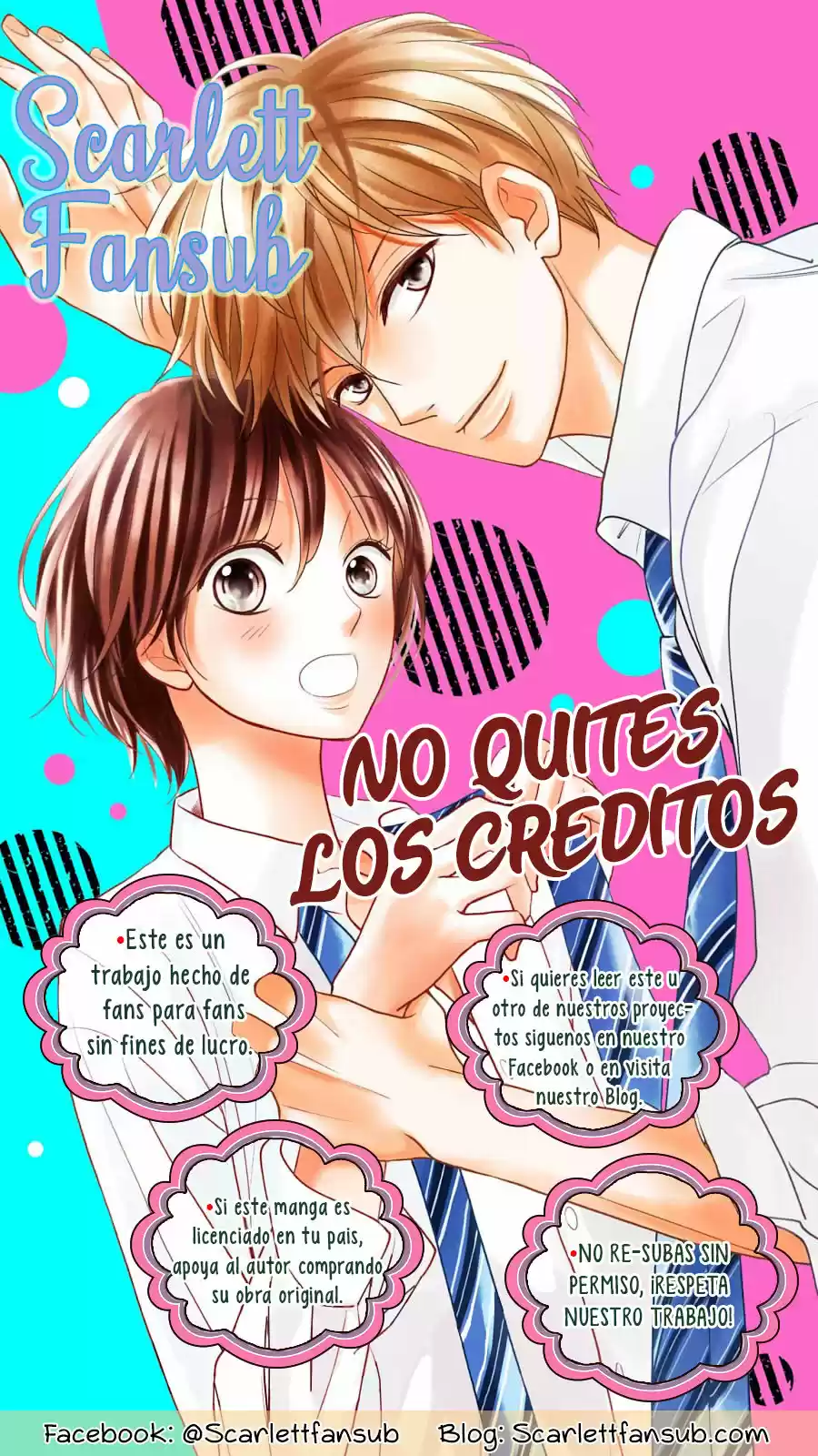 Shitsuji-tachi No Chinmoku (Sakurada Hina) - Capítulo 19 - Página 46 - LectorTMOo
