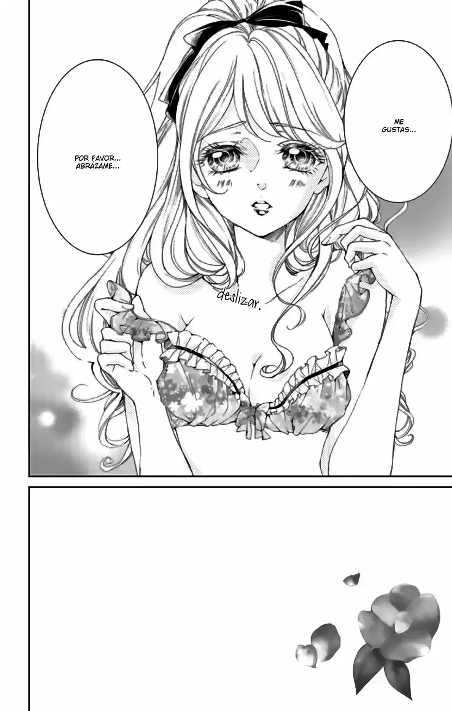 Shitsuji-tachi No Chinmoku (Sakurada Hina) - Capítulo 2 - Página 4 - LectorTMOo