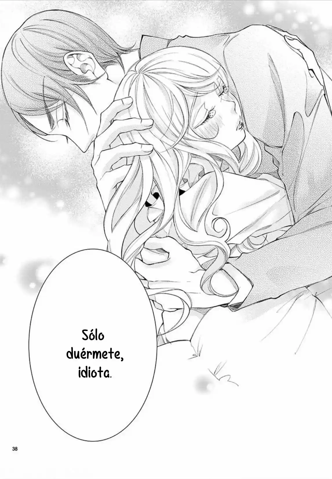 Shitsuji-tachi No Chinmoku (Sakurada Hina) - Capítulo 23 - Página 41 - LectorTMOo