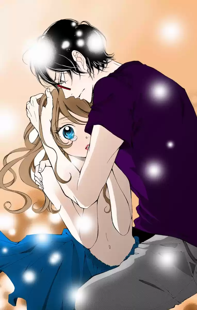 Shitsuji-tachi No Chinmoku (Sakurada Hina) - Capítulo 4 - Página 38 - LectorTMOo