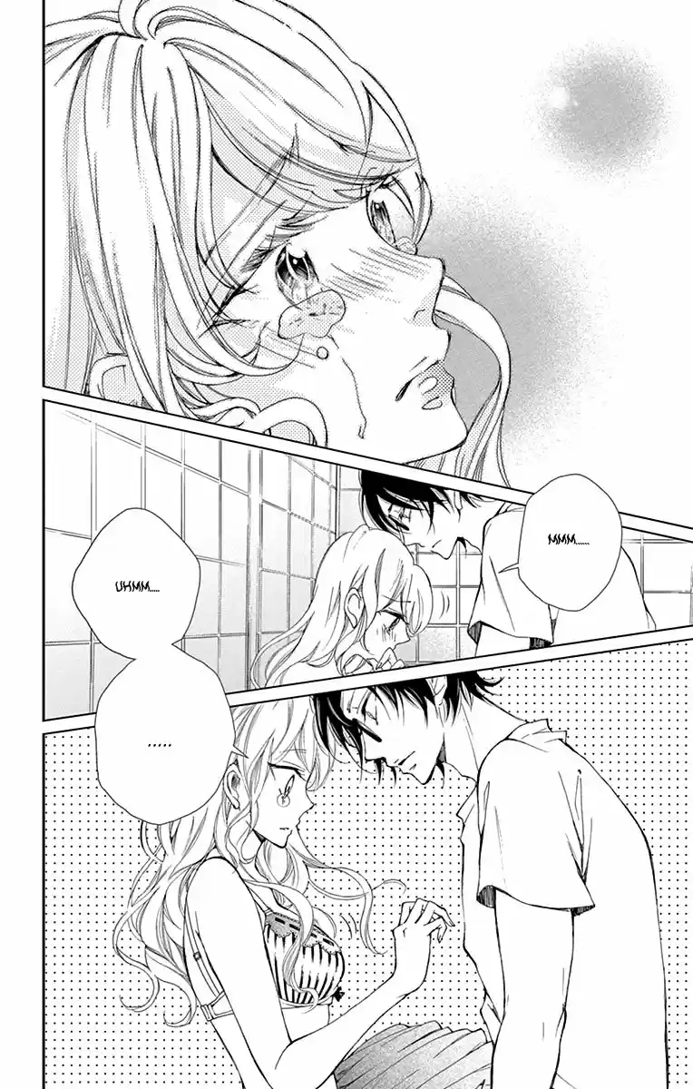 Shitsuji-tachi No Chinmoku (Sakurada Hina) - Capítulo 4 - Página 41 - LectorTMOo