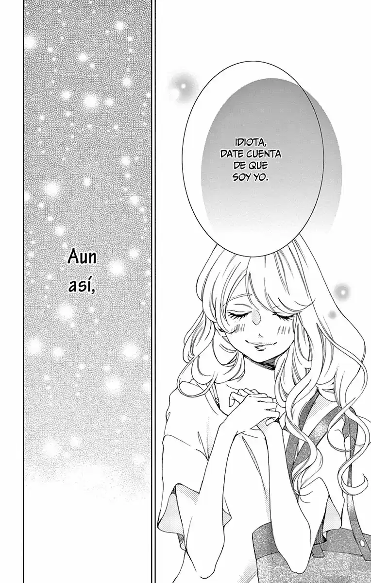 Shitsuji-tachi No Chinmoku (Sakurada Hina) - Capítulo 5 - Página 16 - LectorTMOo