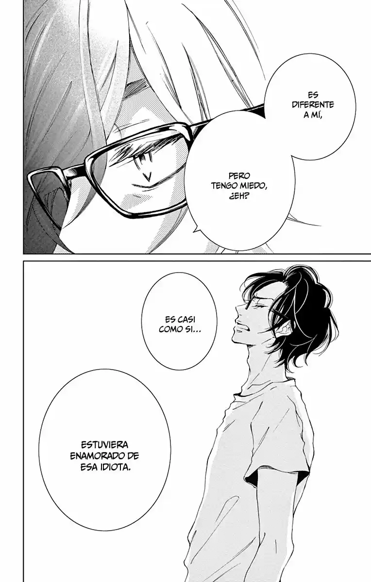 Shitsuji-tachi No Chinmoku (Sakurada Hina) - Capítulo 5 - Página 18 - LectorTMOo