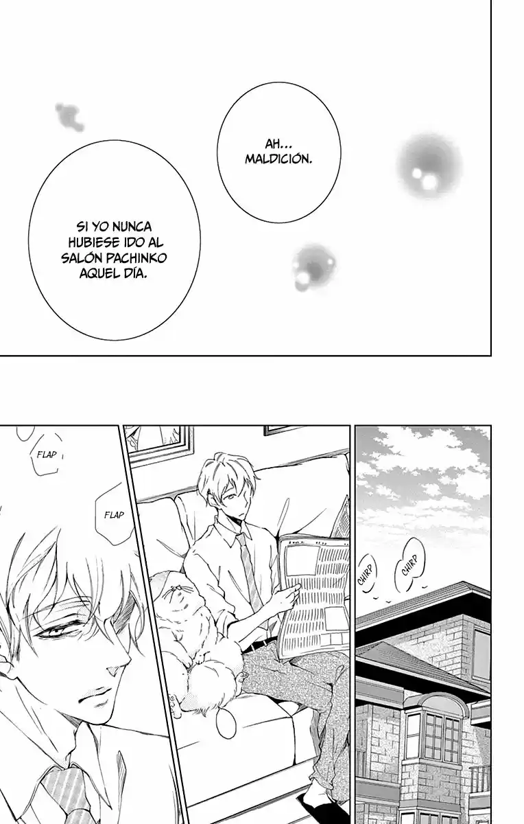 Shitsuji-tachi No Chinmoku (Sakurada Hina) - Capítulo 5 - Página 19 - LectorTMOo