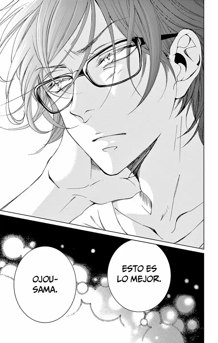 Shitsuji-tachi No Chinmoku (Sakurada Hina) - Capítulo 7 - Página 44 - LectorTMOo