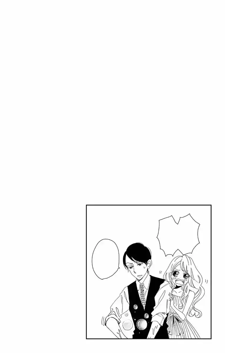 Shitsuji-tachi No Chinmoku (Sakurada Hina) - Capítulo 7 - Página 45 - LectorTMOo