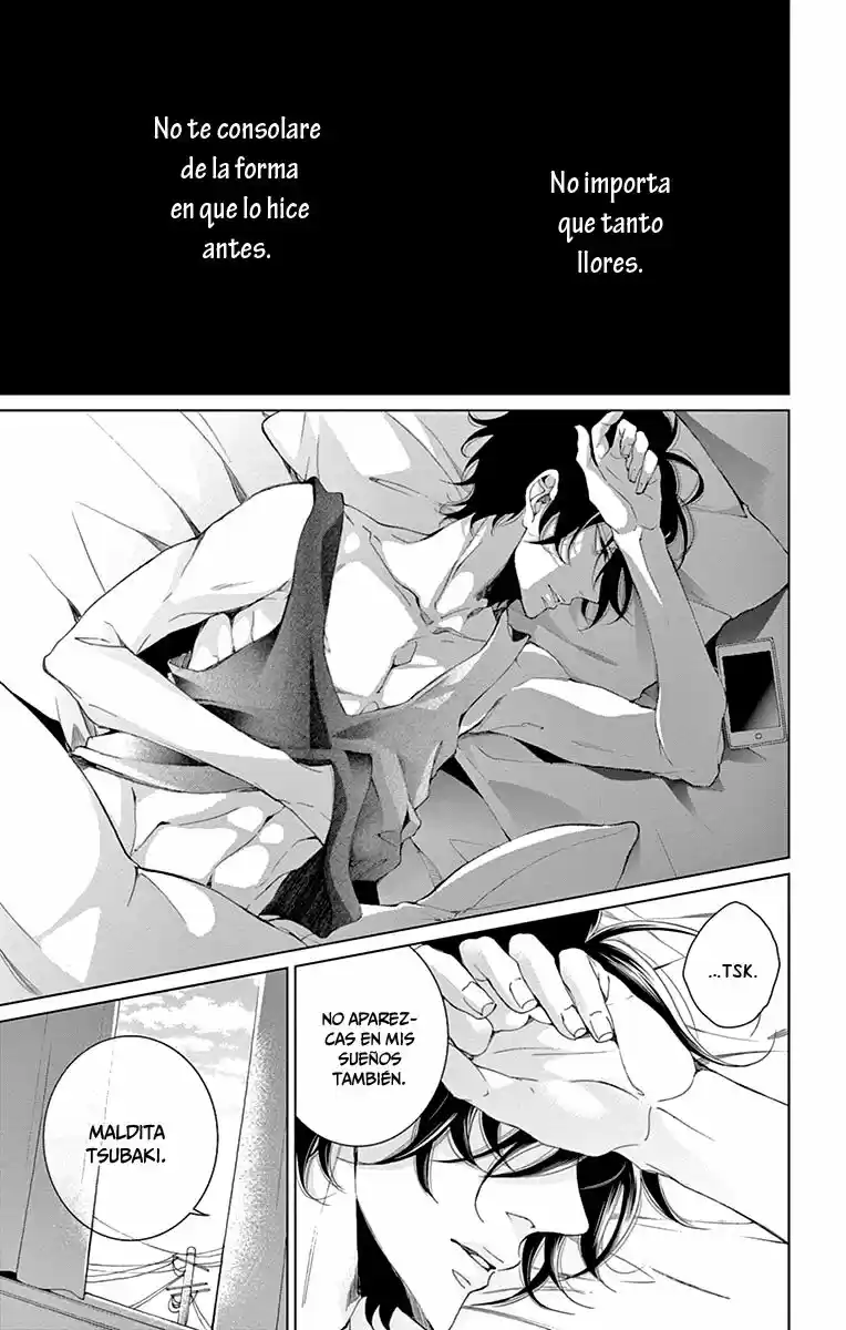 Shitsuji-tachi No Chinmoku (Sakurada Hina) - Capítulo 8 - Página 8 - LectorTMOo
