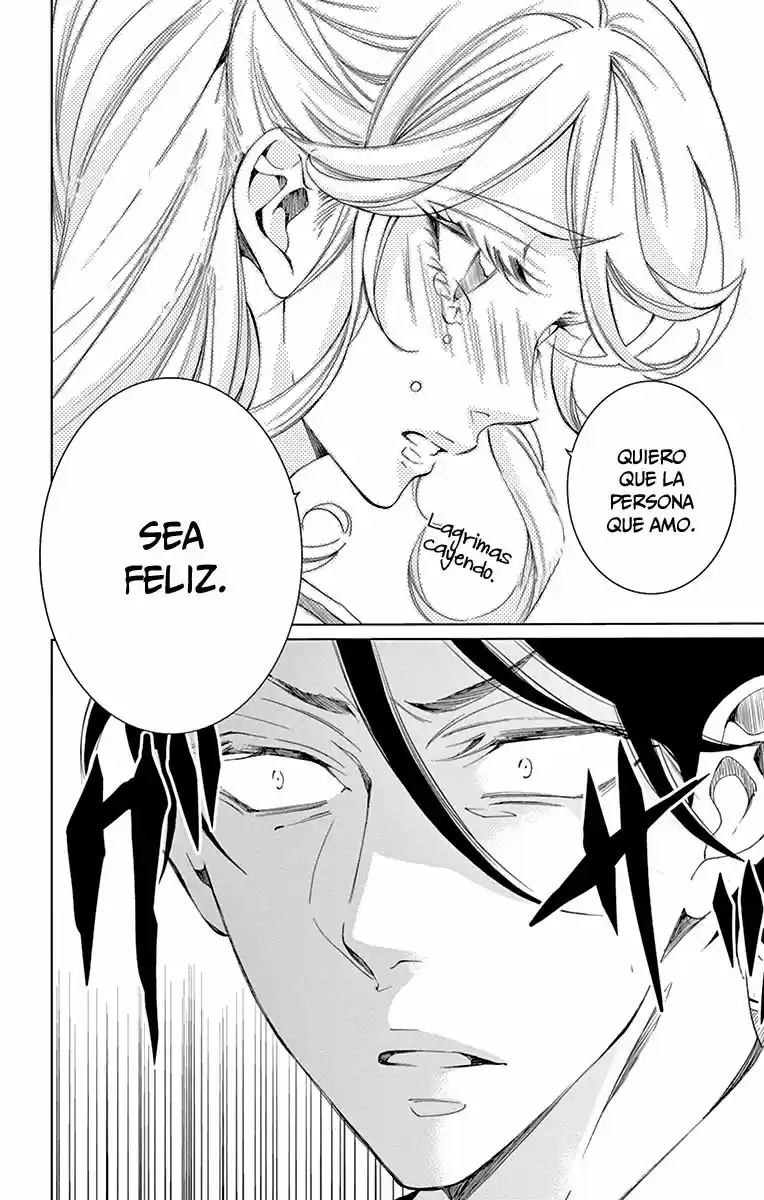 Shitsuji-tachi No Chinmoku (Sakurada Hina) - Capítulo 9 - Página 10 - LectorTMOo