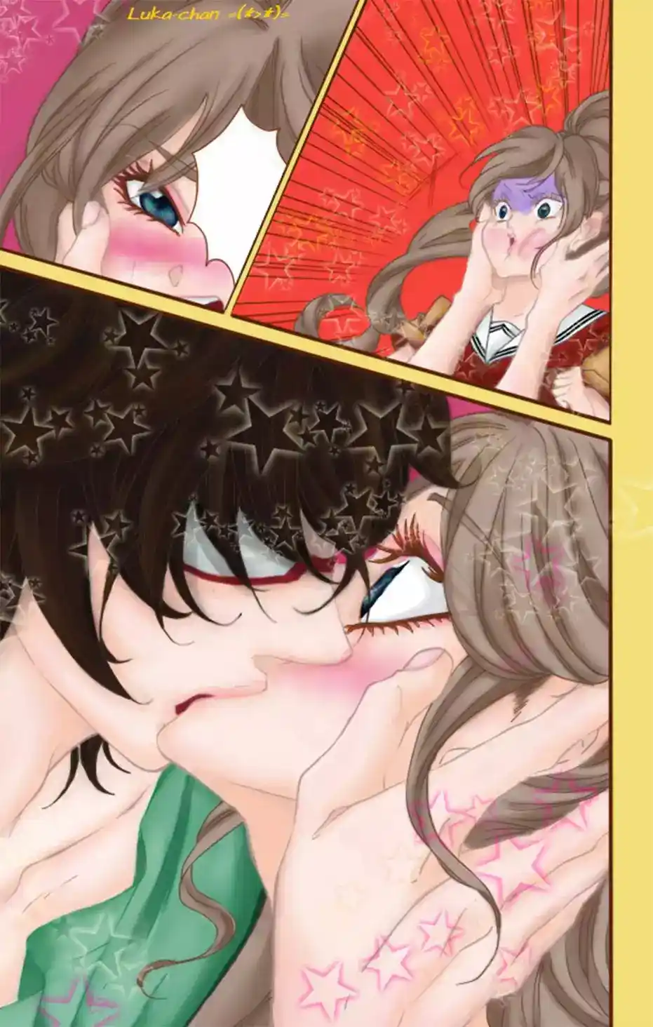 Shitsuji-tachi No Chinmoku - Capítulo 1 - Página 51 - LectorTMOo