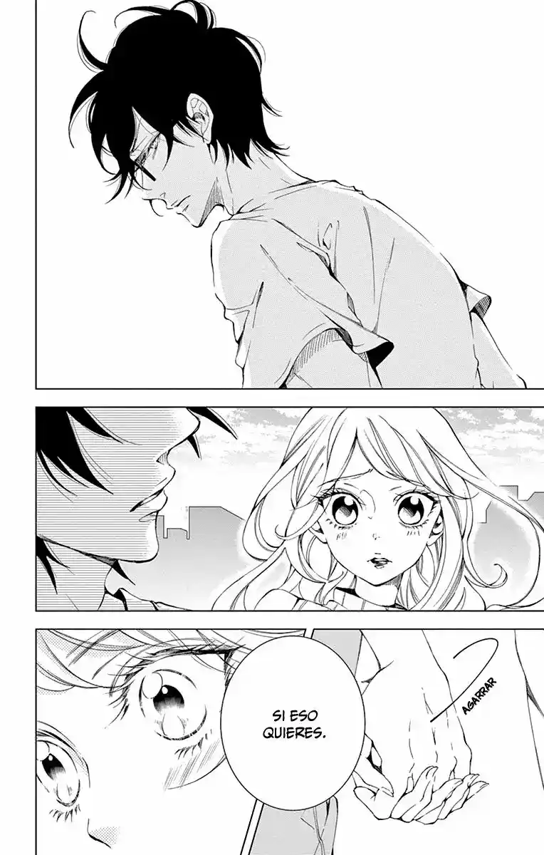 Shitsuji-tachi No Chinmoku - Capítulo 10 - Página 12 - LectorTMOo