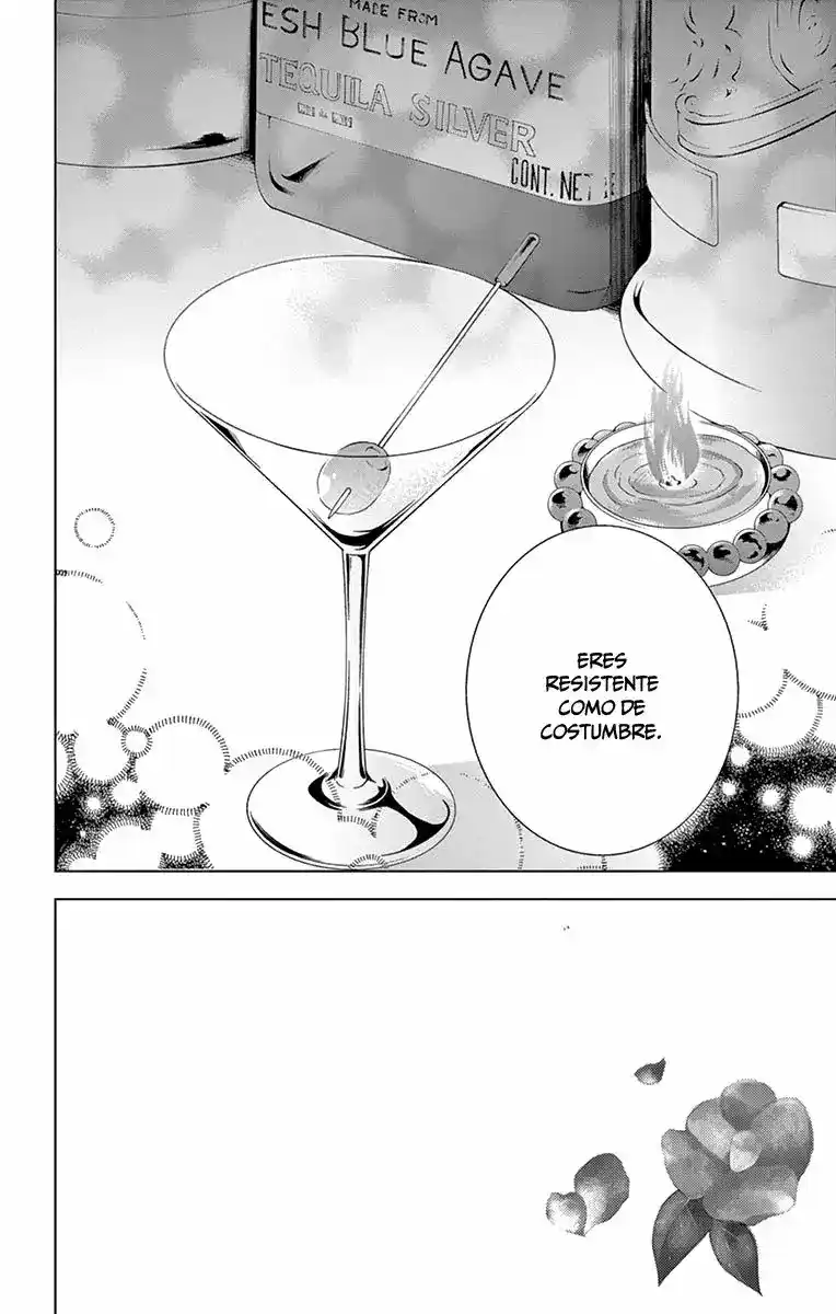 Shitsuji-tachi No Chinmoku - Capítulo 11 - Página 4 - LectorTMOo