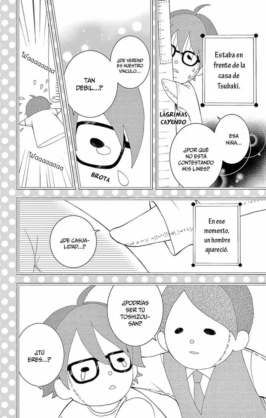 Shitsuji-tachi No Chinmoku - Capítulo 13 - Página 26 - LectorTMOo