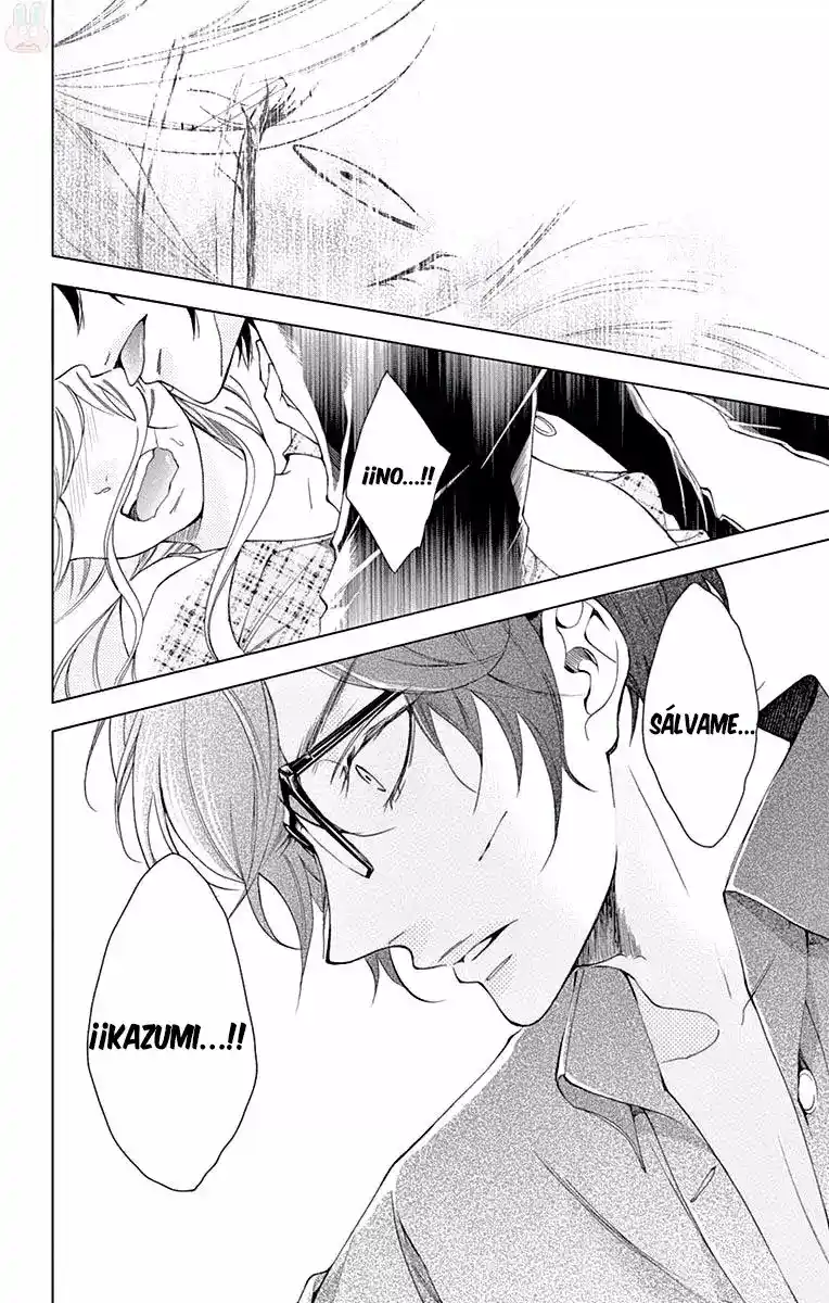 Shitsuji-tachi No Chinmoku - Capítulo 17 - Página 9 - LectorTMOo