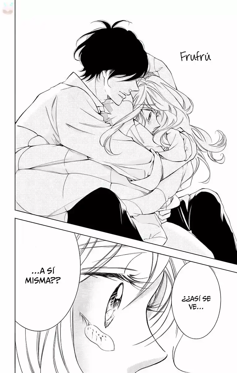 Shitsuji-tachi No Chinmoku - Capítulo 17 - Página 37 - LectorTMOo