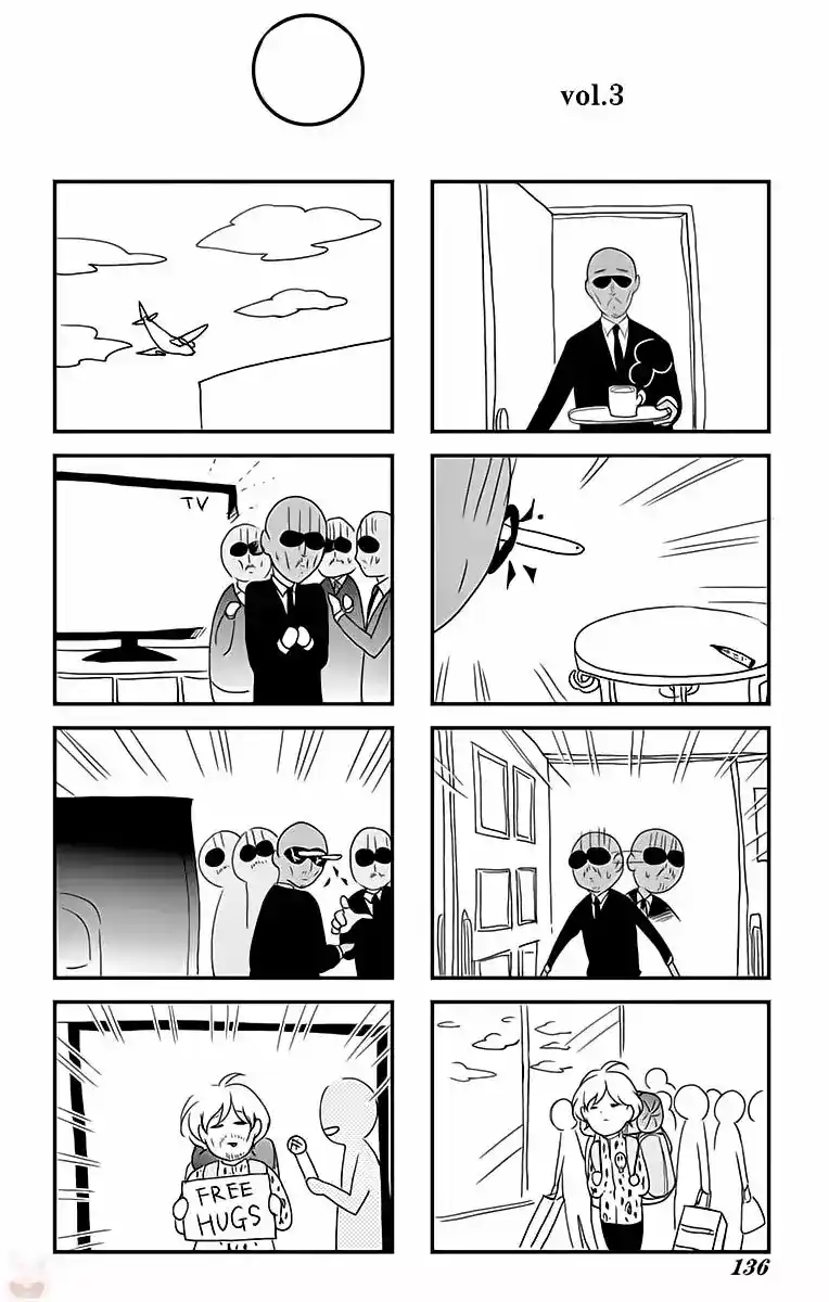 Shitsuji-tachi No Chinmoku - Capítulo 17 - Página 45 - LectorTMOo