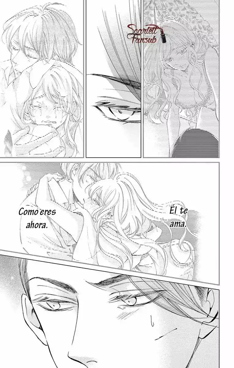 Shitsuji-tachi No Chinmoku - Capítulo 18 - Página 16 - LectorTMOo