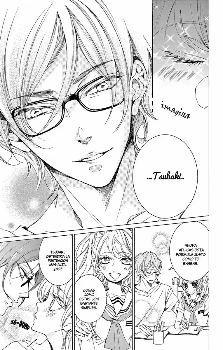 Shitsuji-tachi No Chinmoku - Capítulo 3 - Página 9 - LectorTMOo