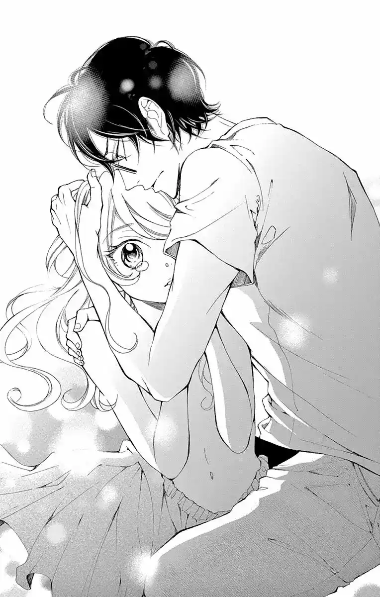 Shitsuji-tachi No Chinmoku - Capítulo 4 - Página 39 - LectorTMOo