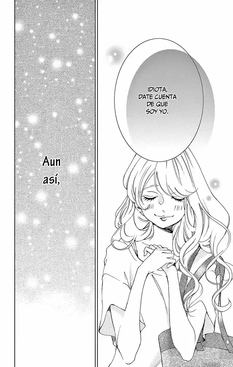 Shitsuji-tachi No Chinmoku - Capítulo 5 - Página 16 - LectorTMOo