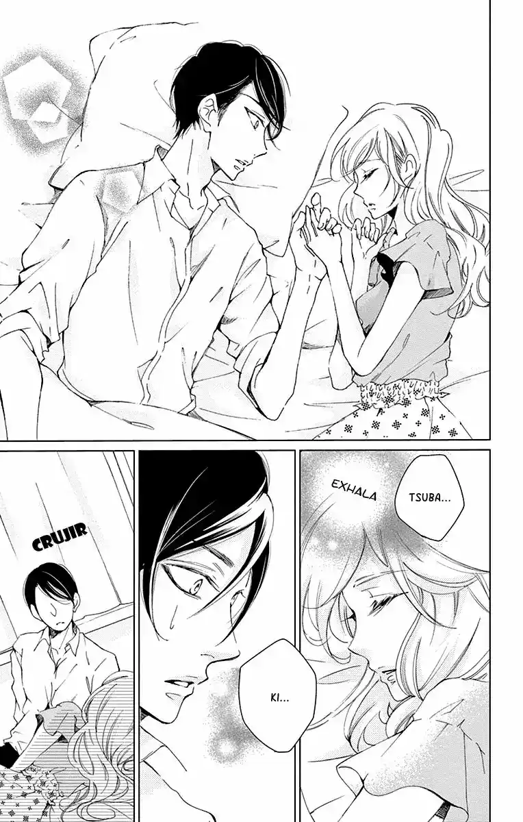 Shitsuji-tachi No Chinmoku - Capítulo 5 - Página 41 - LectorTMOo
