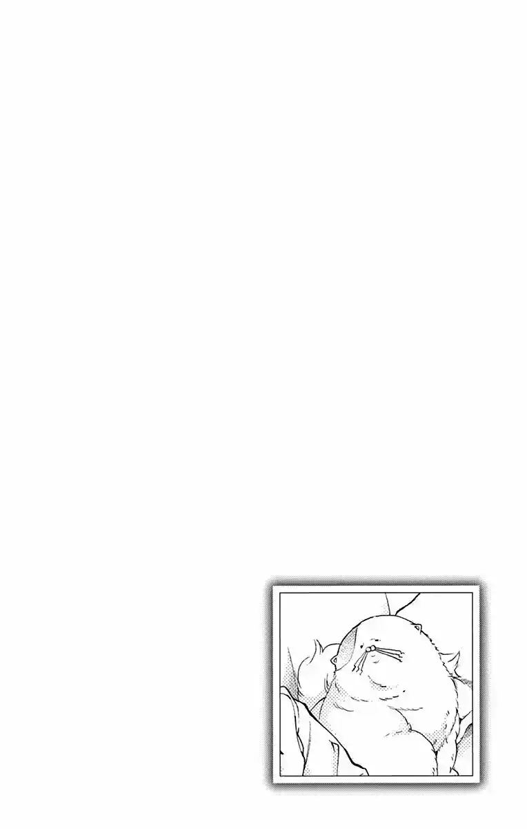 Shitsuji-tachi No Chinmoku - Capítulo 8 - Página 5 - LectorTMOo