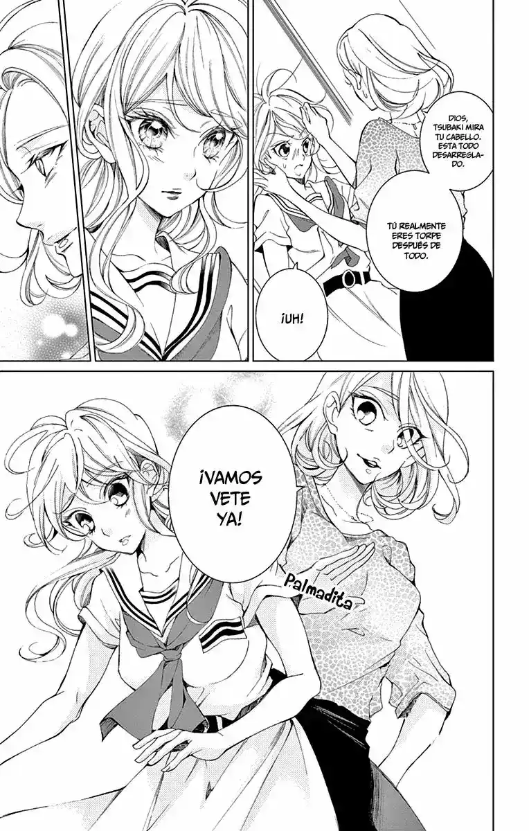 Shitsuji-tachi No Chinmoku - Capítulo 8 - Página 26 - LectorTMOo