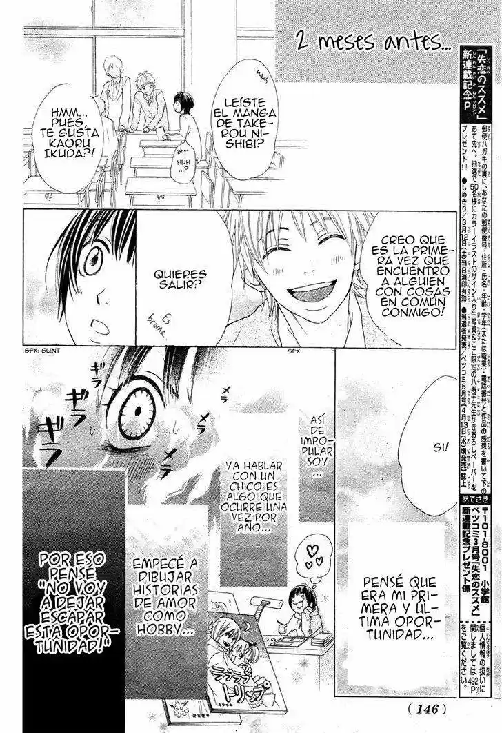 Shitsuren No Susume - Capítulo 1 - Página 6 - LectorTMOo