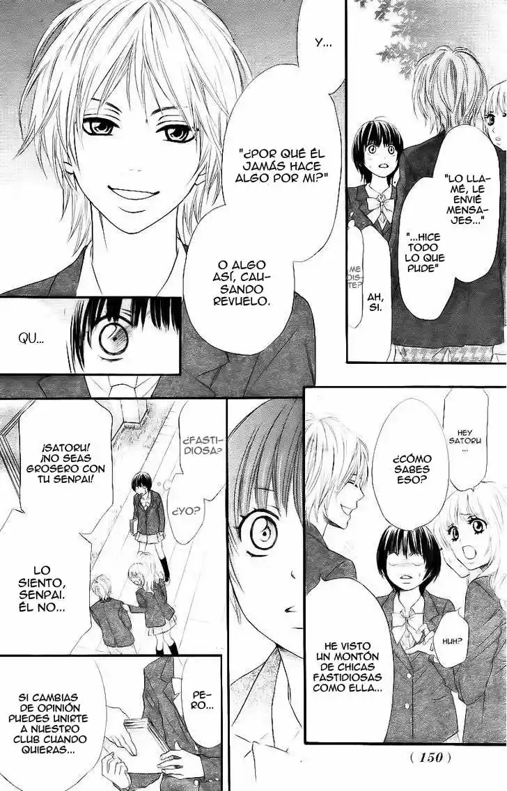 Shitsuren No Susume - Capítulo 1 - Página 10 - LectorTMOo