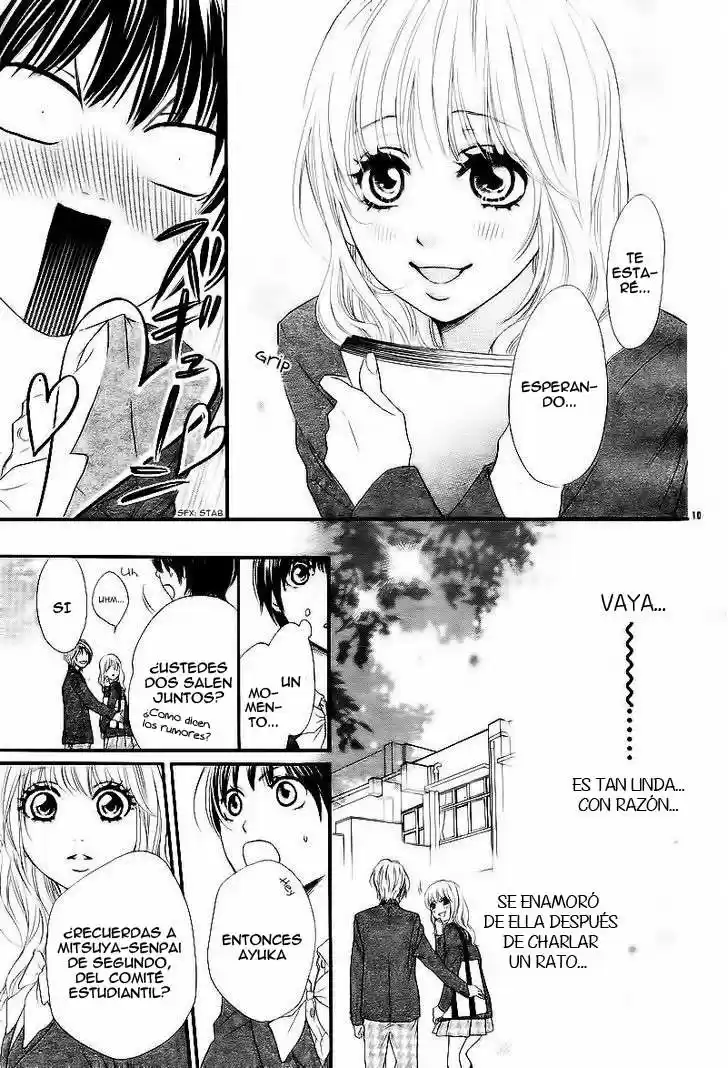 Shitsuren No Susume - Capítulo 1 - Página 11 - LectorTMOo