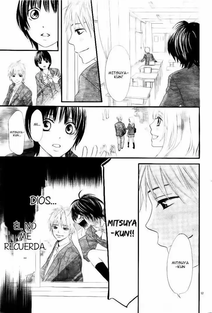 Shitsuren No Susume - Capítulo 1 - Página 13 - LectorTMOo