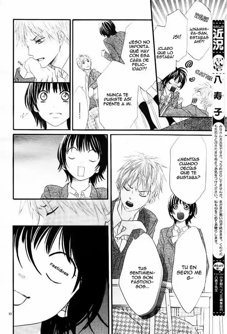 Shitsuren No Susume - Capítulo 1 - Página 14 - LectorTMOo