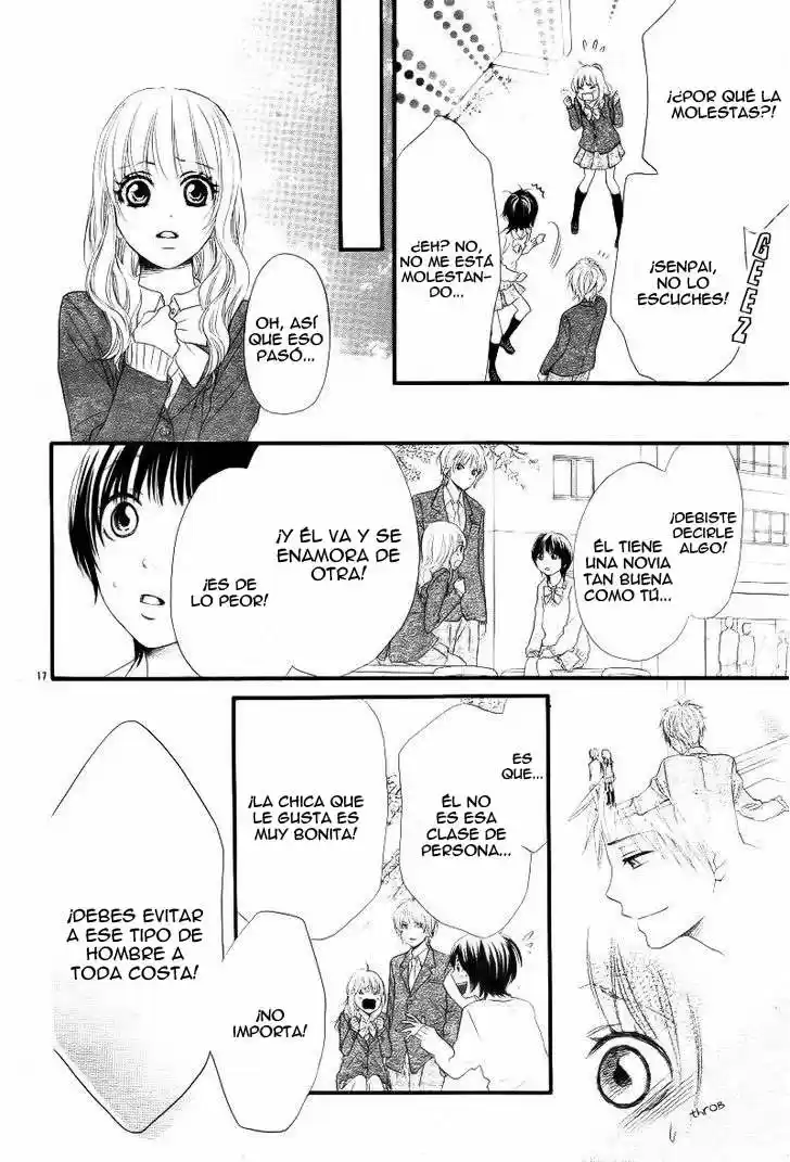 Shitsuren No Susume - Capítulo 1 - Página 18 - LectorTMOo