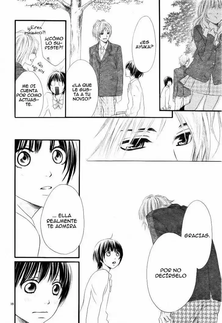 Shitsuren No Susume - Capítulo 1 - Página 20 - LectorTMOo