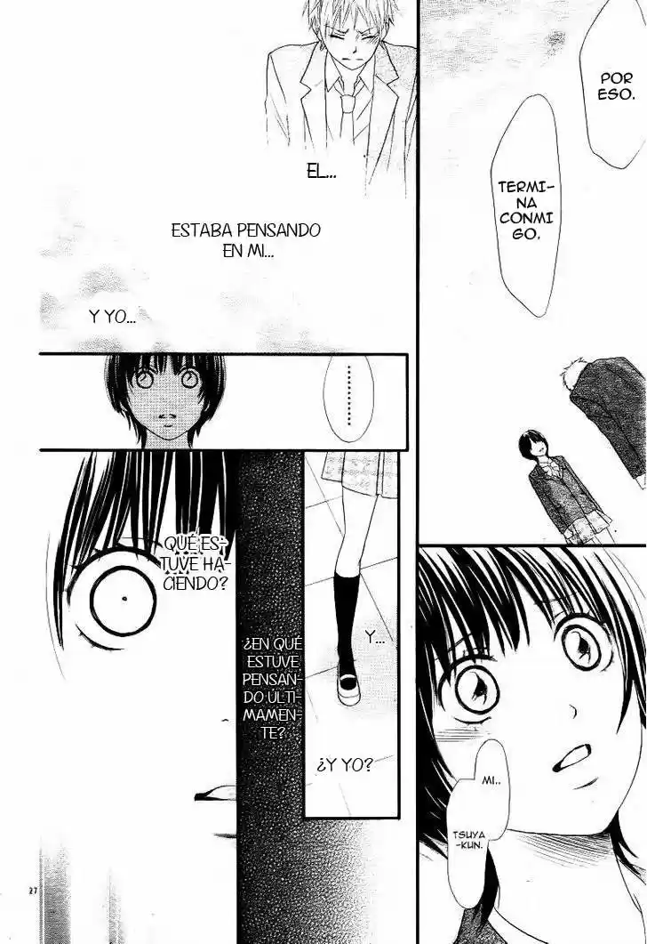 Shitsuren No Susume - Capítulo 1 - Página 28 - LectorTMOo