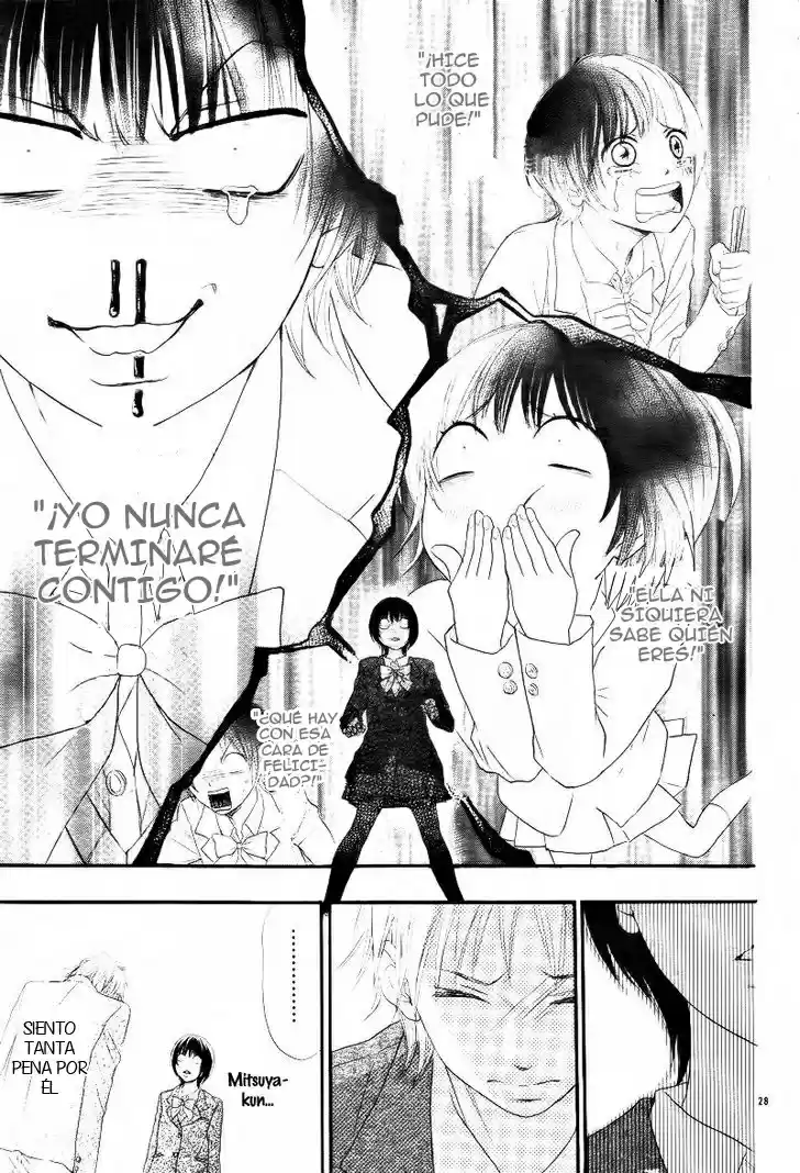 Shitsuren No Susume - Capítulo 1 - Página 29 - LectorTMOo