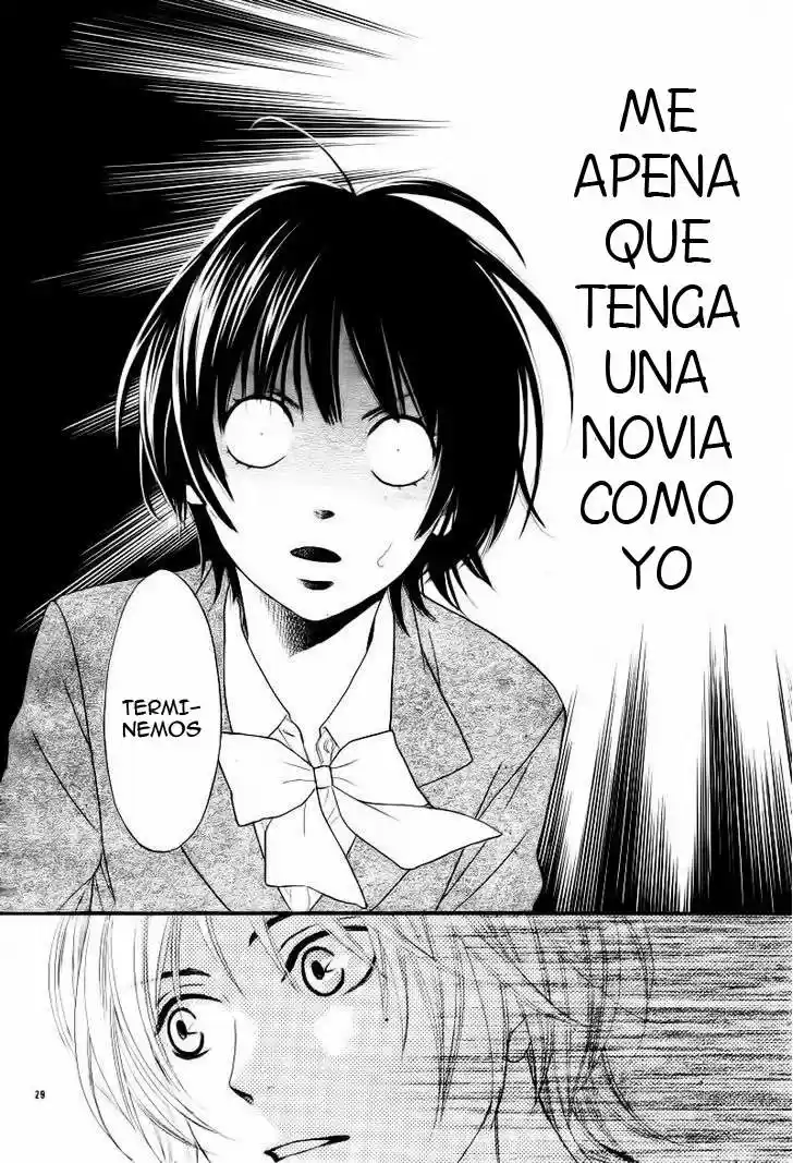 Shitsuren No Susume - Capítulo 1 - Página 30 - LectorTMOo
