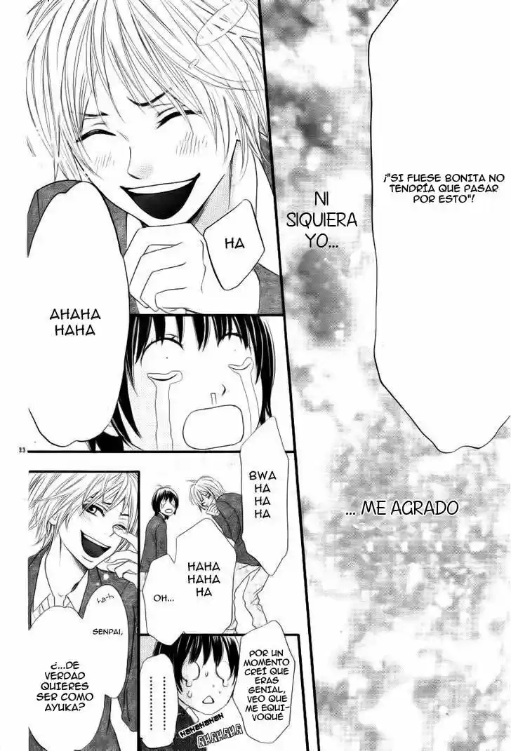 Shitsuren No Susume - Capítulo 1 - Página 34 - LectorTMOo