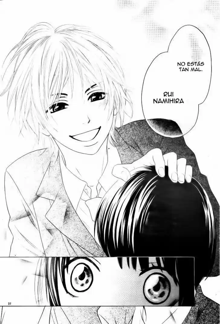 Shitsuren No Susume - Capítulo 1 - Página 38 - LectorTMOo