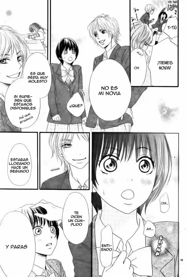 Shitsuren No Susume - Capítulo 1 - Página 39 - LectorTMOo