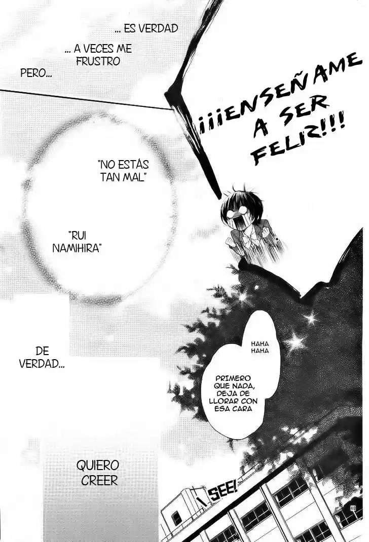 Shitsuren No Susume - Capítulo 1 - Página 41 - LectorTMOo